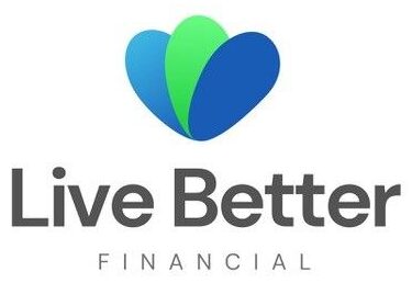 Live Better Financial Logo